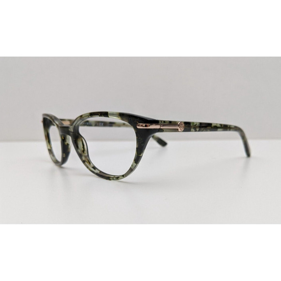 🕶️Tory Burch TY2034 Eyeglasses 52/17 135 /KAO739🕶️ - Picture 7 of 9